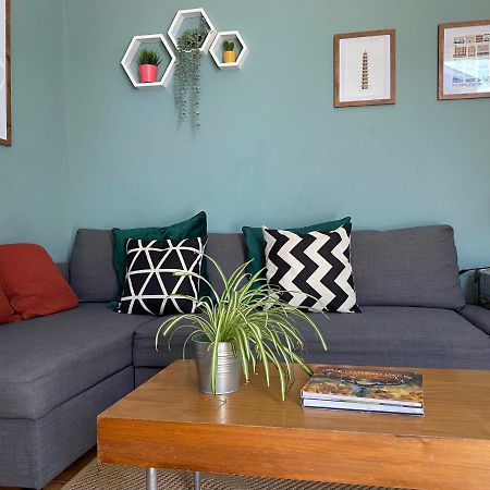 Richmond & Kew Gardens Cozy Garden Flat By The Pagoda Εξωτερικό φωτογραφία