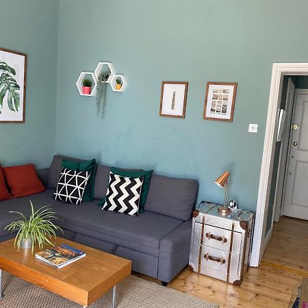Richmond & Kew Gardens Cozy Garden Flat By The Pagoda Εξωτερικό φωτογραφία