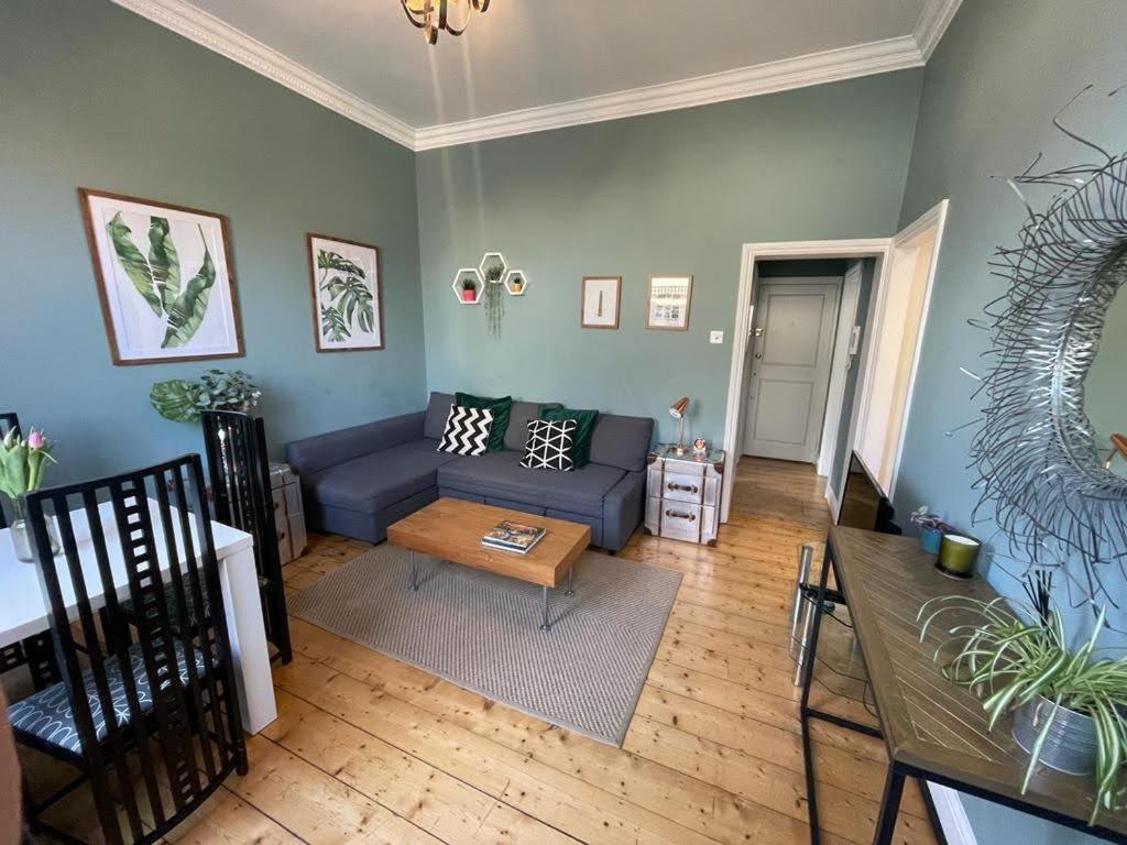 Richmond & Kew Gardens Cozy Garden Flat By The Pagoda Εξωτερικό φωτογραφία
