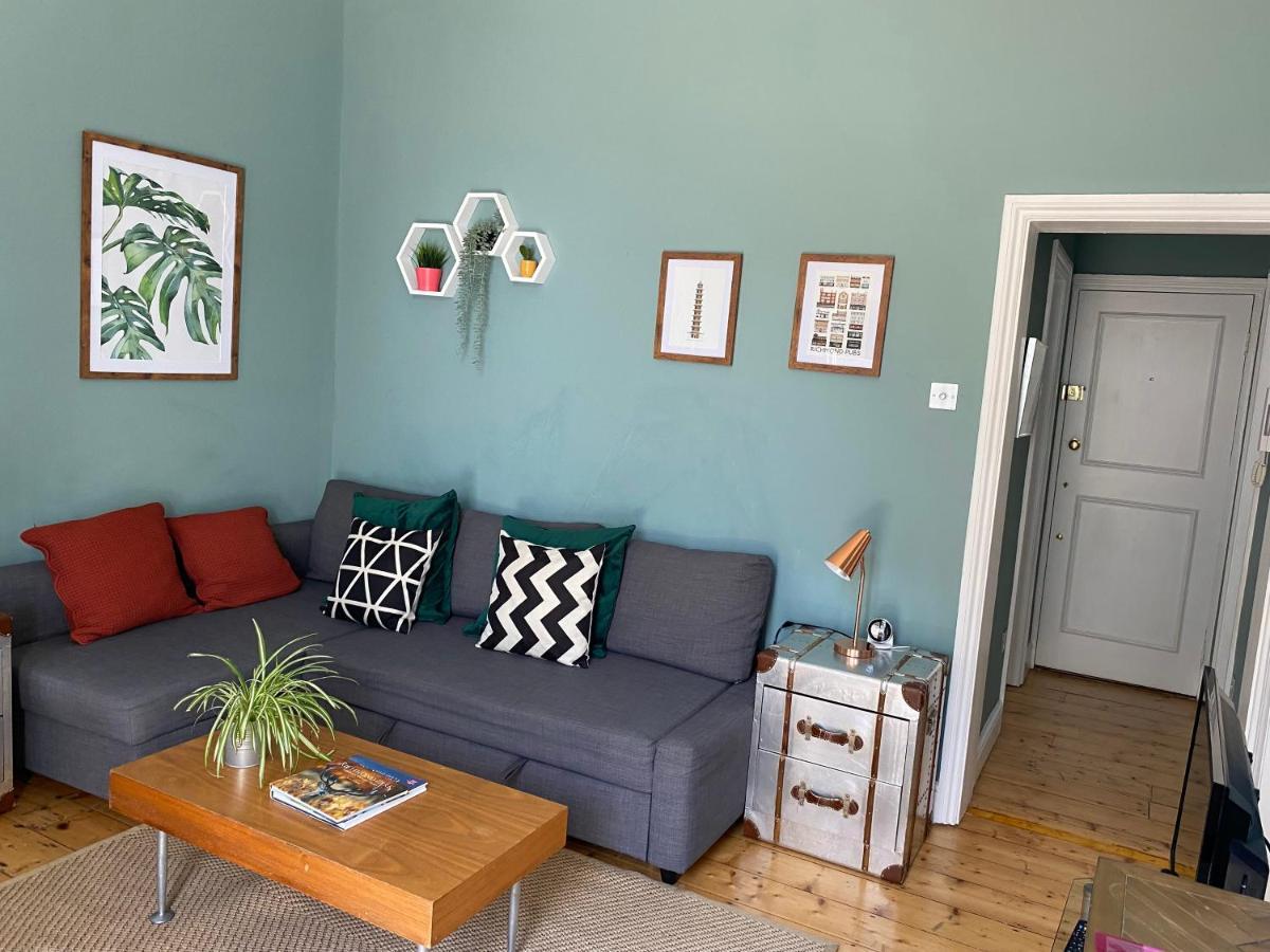 Richmond & Kew Gardens Cozy Garden Flat By The Pagoda Εξωτερικό φωτογραφία